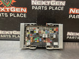 2012 CHEVY SILVERADO DIESEL 6.6 UNDERHOOD FUSE BOX 22798216 OEM #1260