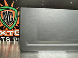 2013 DODGE RAM 6.7 LARAMIE 2500 UPPER GLOVE BOX LID COVER OEM #935