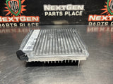 2021 CAMARO SS INFOTAINMENT HARMAN WIFI RADIO RECEIVER OEM #1556