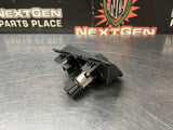 2015 FORD F350 12V POWER POINT and EXHAUST BRAKE SWITCH BC34-25047A82-B OEM #1246