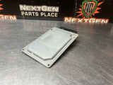 2008 C6 CORVETTE ELECTRONIC SUSPENSION RIDE CONTROL MODULE DELPHI 25814227 #1266