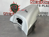 05 - 13 C6 CORVETTE CONVERTIBLE SILVER CENTER CONSOLE WATERFALL 15238075 #296