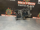 2006 FORD F250 6.0 INTERIOR RELAY FUSE BOX OEM 6C3T-14A067-AD #1098