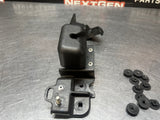 14-19 C7 CORVETTE TARGA TOP ROOF STORAGE BRACKETS OEM #1181