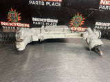 10-14 FORD MUSTANG GT ELECTRIC STEERING RACK OEM CR33-3D070-CC #1656