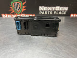 2008 FORD F350 DIGITAL AC HEAT CLIMATE CONTROL 8C3T-18C612-DA OEM #1003