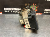 2015 CHEVY SILVERADO 2500HD ABS PUMP MODULE OEM 23255035 #933