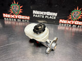 1998 C5 CORVETTE BRAKE MASTER CYLINDER OEM 18016548 #1303