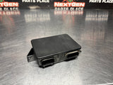 97-04 C5 CORVETTE TAC THROTTLE CONTROL MODULE OEM 25319443 #1302