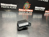 2016 FORD MUSTANG GT BLIND SPOT MONITOR FT4T-14D453-AD OEM #939