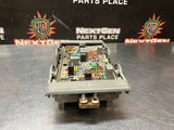 2011 GMC SIERRA 2500HD DURAMAX LML ENGINE FUSE BOX 25941367 OEM #1165