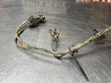 2014 SILVERADO 6.6 DIESEL EXHAUST FLUID TANK HARNESS #1278