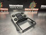 13-16 FORD F250 A/C HEATER HVAC CLIMATE CONTROL PANEL OEM #1062