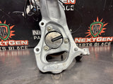 2012 CADILLAC CTS-V COUPE LEFT FRONT DRIVER SPINDLE HUB ASSEMBLY 15775067 #1592