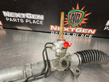 2011 CAMARO SS POWER STEERING RACK & PINION OEM #982