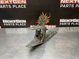 2001-2004 C5 CORVETTE ABS EBCM MOUNTING BRACKET OEM 10438000 #1088