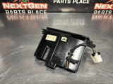 2006 PONTIAC GTO SMOKERS PACKAGE/ASH TRAY CONSOLE TRIM OEM 92104548 #1522