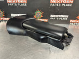 97 - 04 C5 CORVETTE CENTER CONSOLE BLCK OEM #1150