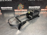2004 PONTIAC GTO CENTER CONSOLE SHIFTER BEZEL TRIM PANEL OEM 92166193 #1438