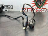 2008 FORD F350 RH PASSENGER FRONT DOOR WIRING HARNESS OEM 8C3T14630-DF #349