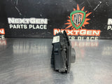2012 GMC SEIRRA 2500 CLIMATE CONTROL 22803601 OEM #1584