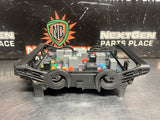 2015 GMC SIERRA 2500 DIESEL 6.6 UNDERHOOD FUSE BOX OEM #1602