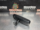 2015 FORD MUSTANG GT REAR VIEW MIRROR FU5A-17E678-TA OEM #1498