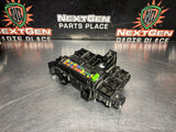 2019 FORD F250 6.7 DIESEL BCM BODY CONTROL MODULE OEM JU5T-15604 #1308