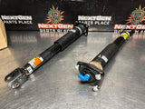 09-15 CADILLAC CTS-V REAR SHOCK ABSORBERS W/ MAGNERIDE SET OEM #1592