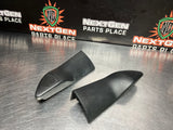 08 - 16 FORD F250 F350 LH / RH SIDE DOOR TWEETERS SPEAKER OEM #949