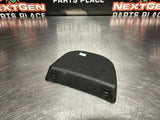 04-06 PONTIAC GTO CONSOLE RUBBER INSERT OEM 92084507 #987