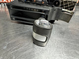 2011 FORD MUSTANG GT AUTO (6R80) SHIFTER WITH KNOB ASSEMBLY OEM #897