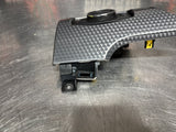 2015 FORD MUSTANG GT HEADLIGHT SWITCH DASH TRIM BEZEL FR3B-13D168 OEM #1330