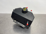 15-23 FORD MUSTANG GT MISHIMOTO COOLANT EXPANSION RESERVOIR BOTTLE OEM #1486
