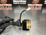 04-06 PONTIAC GTO CRUISE CONTROL STALK SWITCH OEM 92169929 #901