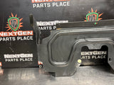 1999 CAMARO SS RADIATOR LOWER AIR BAFFLE OEM #1597