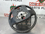 2012 FORD F250 STEERING WHEEL OEM #478