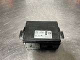 2013 FORD MUSTANG GT LIGHT LAMP CONTROL MODULE OEM DR3T-14D644-BA #989