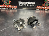 2008 C6 CORVETTE REAR DIFFERENTIAL MOUNTS 10448683 OEM #1266