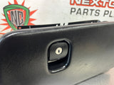 97-04 C5 CORVETTE GLOVE BOX BLCK OEM #557