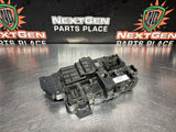 2014 FORD F350 FUSE BOX BODY CONTROL MODULE BCM EC3T-14B476-BA OEM #1014