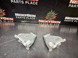 09-15 CTS-V LH AND RH MOTOR MOUNT BRACKETS OEM #1305
