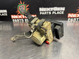 2015 CHEVY SILVERADO 2500HD ABS PUMP MODULE OEM 23255035 #827