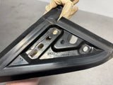 03 FORD MUSTANG MACH ONE WINDOW GUIDE WEATHER STRIP RH/LH OEM #1495