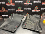 2015-2023 MUSTANG GT WEATHERTECH FRONT FLOOR MATS #950