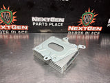 10-14 FORD MUSTANG GT PREMIUM RADIO AMPLIFIER DR3T-18B849-A #1176