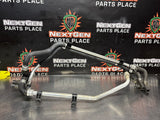 2011 CADILLAC CTS-V HEATER CORE LINES/ HOSES OEM #1305