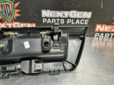 2017 FORD F150 REAR TAILGATE HANDLE AND BACK UP CAMERA OEM #1345