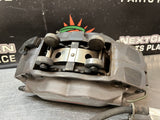2010 CAMARO SS BREMBO BRAKE CALIPERS FRONT AND REAR OEM #1232