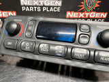 97-04 C5 CORVETTE CLIMATE CONTROL HVAC OEM 10345293 #797